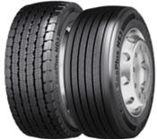 Conti EcoPlus HD3, primer neumático de eje de tracción para perfiles bajos