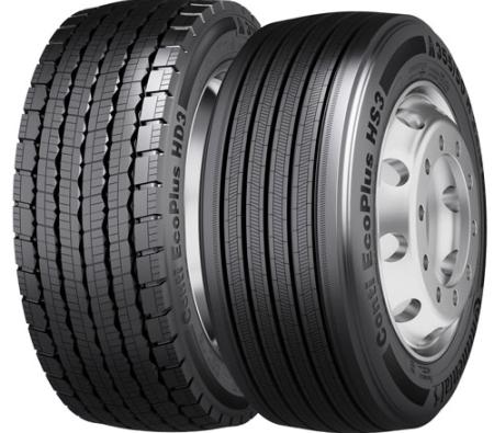 Conti EcoPlus HD3