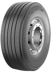 Menor consumo de carburante con el Michelin 385/65 R 22.5 X® LINE Energy F