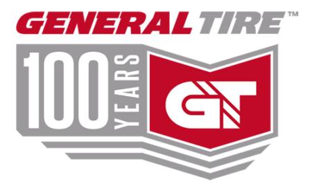 General Tire celebra su centenario