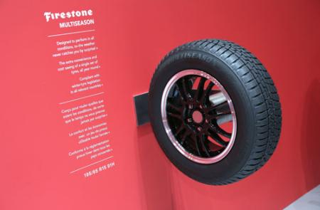 Firestone Multiseason