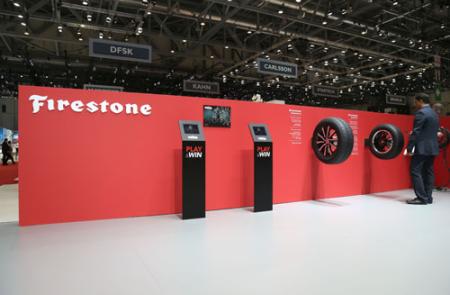 Multiseason, neumático para todas las estaciones