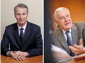 Michel Rollier anuncia su relevo en la Gerencia de Michelin por Jean-Dominique Senard
