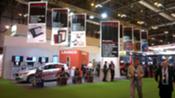 Launch Ibérica deparó el interés de los visitantes en Motortec 2015