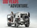 General Tire, el especialista en neumáticos 4x4