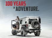 General Tire, el especialista en neumáticos 4x4