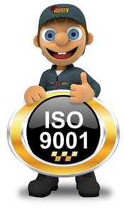 Confortauto renueva su compromiso con la norma de calidad ISO 9001
