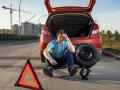 Revisar los neumáticos para evitar accidentes