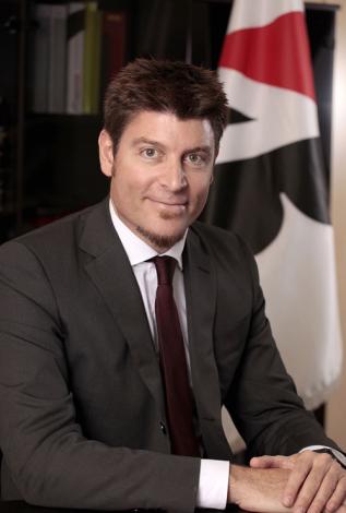 Mark Tejedor