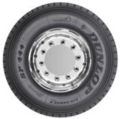 Dunlop amplía la gama TreadMax de recauchutado premium para camión