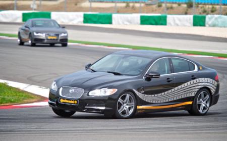 Continental oferta neumáticos de verano premium