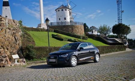 Seguridad y minimizar la resistencia a la rodadura