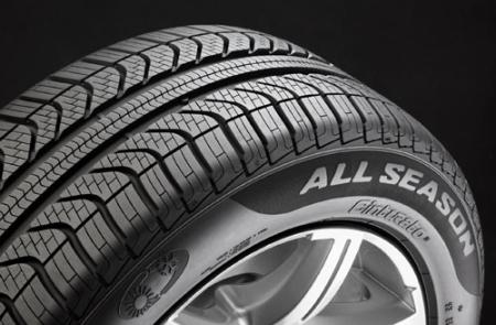 Pirelli Cinturato All Season