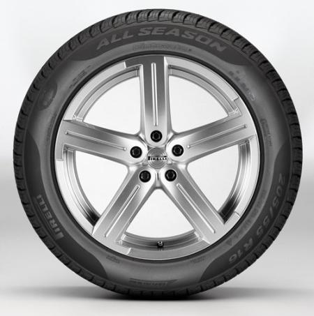 Cinturato All Season llega a España