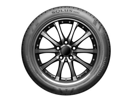 Kumho Solus HS51