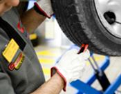 Empeora el estado de los neumáticos