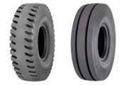 Goodyear EV-4C y EV-4R, dos nuevos neumáticos específicos para instalaciones portuarias