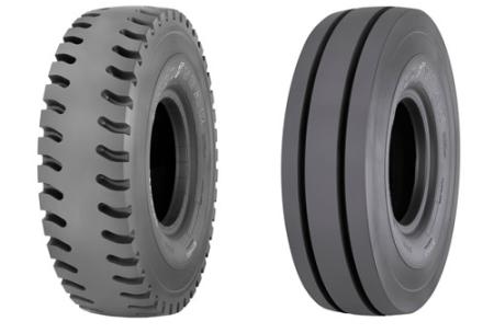 Goodyear EV-4C y EV-4R