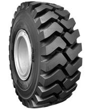 BKT presenta los nuevos neumáticos Earthmax SR 47, Earthmax SR 51 y Earthmax SR 53