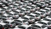 Las ventas de coches se ralentizan en abril con el fin del plan PIVE