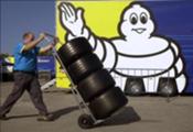 Michelin Fabricante del año en los Tire Technology International Awards for Innovation and Excellence