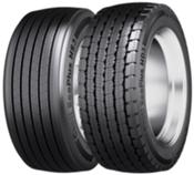 ContiEcoPlus HS3, neumático para tractoras de semirremolque 