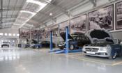 El potencial de ingresos de los talleres de coches supera los 15.000 millones de euros anuales