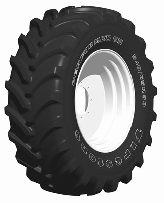 Performer 65 de Firestone