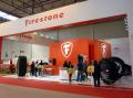 Firestone presentó el Performer 65 