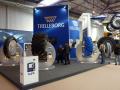 Trelleborg presentó el TM 1000 High Power, TM Blue y Trelleborg TLC