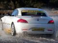 Ideal en situaciones de aquaplaning