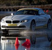Dunlop lanza el nuevo Sport Maxx RT del 'Circuito a la Carretera'