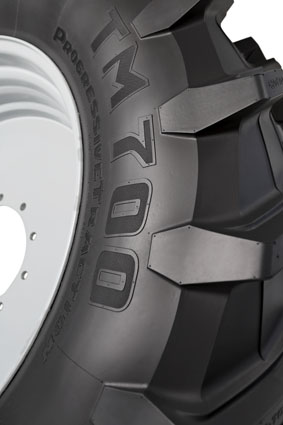 TM700 ProgressiveTraction