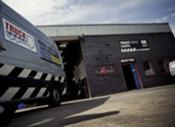ServiceLine 24h de Goodyear reduce costes a las flotas con la disminución de los tiempos de inactividad