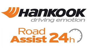 Servicio Premium de Hankook para flotas de camiones