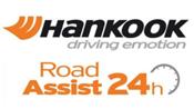 Hankook lanza un servicio premium para camiones de Asistencia en Carretera 24 horas 