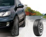 Kumho Solus HA31, altas prestaciones durante todo el año