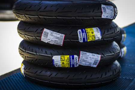Nuevas gamas Hypersport y Circuito