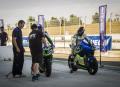 Michelin será proveedor en 2016 de Moto GP