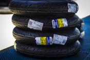 Michelin lanza las nuevas gamas Hypersport y Circuito