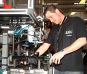 ZF alcanza los 12 millones del amortiguador CDC para automóviles