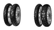 Grupo Andrés arranca la distribución exclusiva de los neumáticos de moto Anlas