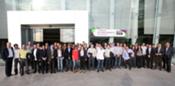 Nexen Tire y Grupo Soledad presentan su nueva gama de neumáticos 