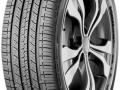 GT Radial Savero SUV