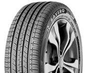 GT Radial Savero SUV viene a satisfacer la demanda en los sectores de SUV y CUV
