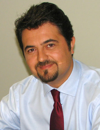 Miguel Pereda