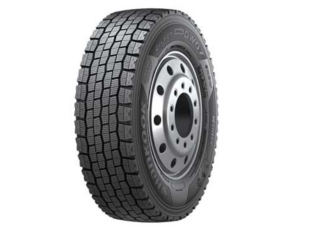 Hankook SmartControl DW07