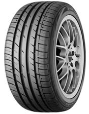 Falken ZIEX ZE914 ECORUN, equipo original para el Honda HR-V