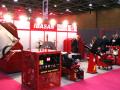 Ibasan estará también presente en Reifen 2012 en Alemania