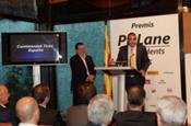 Los premios PitLane #0accidentes reconocen la labor de Continental Tires España en favor de la seguridad vial